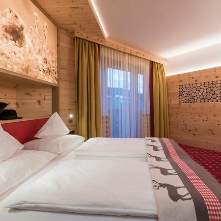 Hotel Schoenblick Maranza Quarto foto